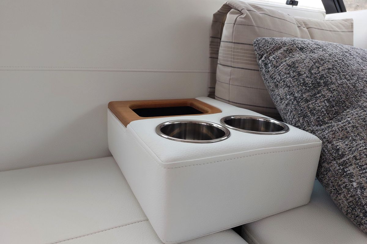 2023 Tiara Yachts 45 