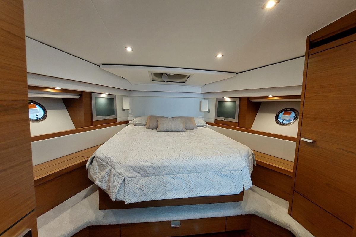 2023 Tiara Yachts 45 