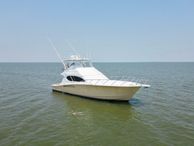 2003 Hatteras 54 Convertible