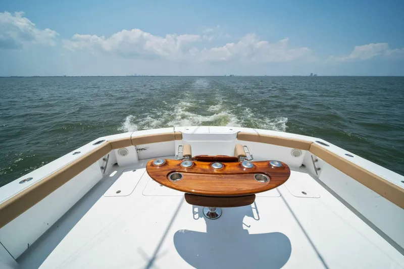 Big Boyd Yacht Photos Pics 