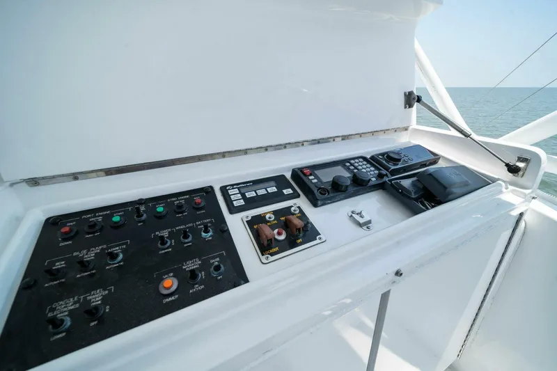 Big Boyd Yacht Photos Pics 