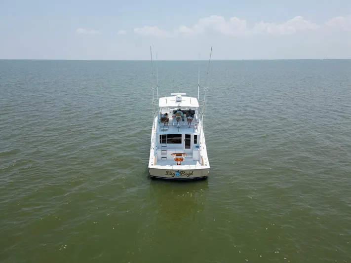 Big Boyd Yacht Photos Pics 