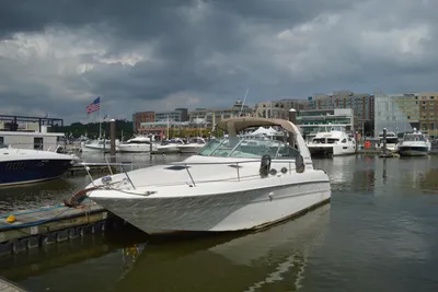 Sea Ray 310 Sundancer