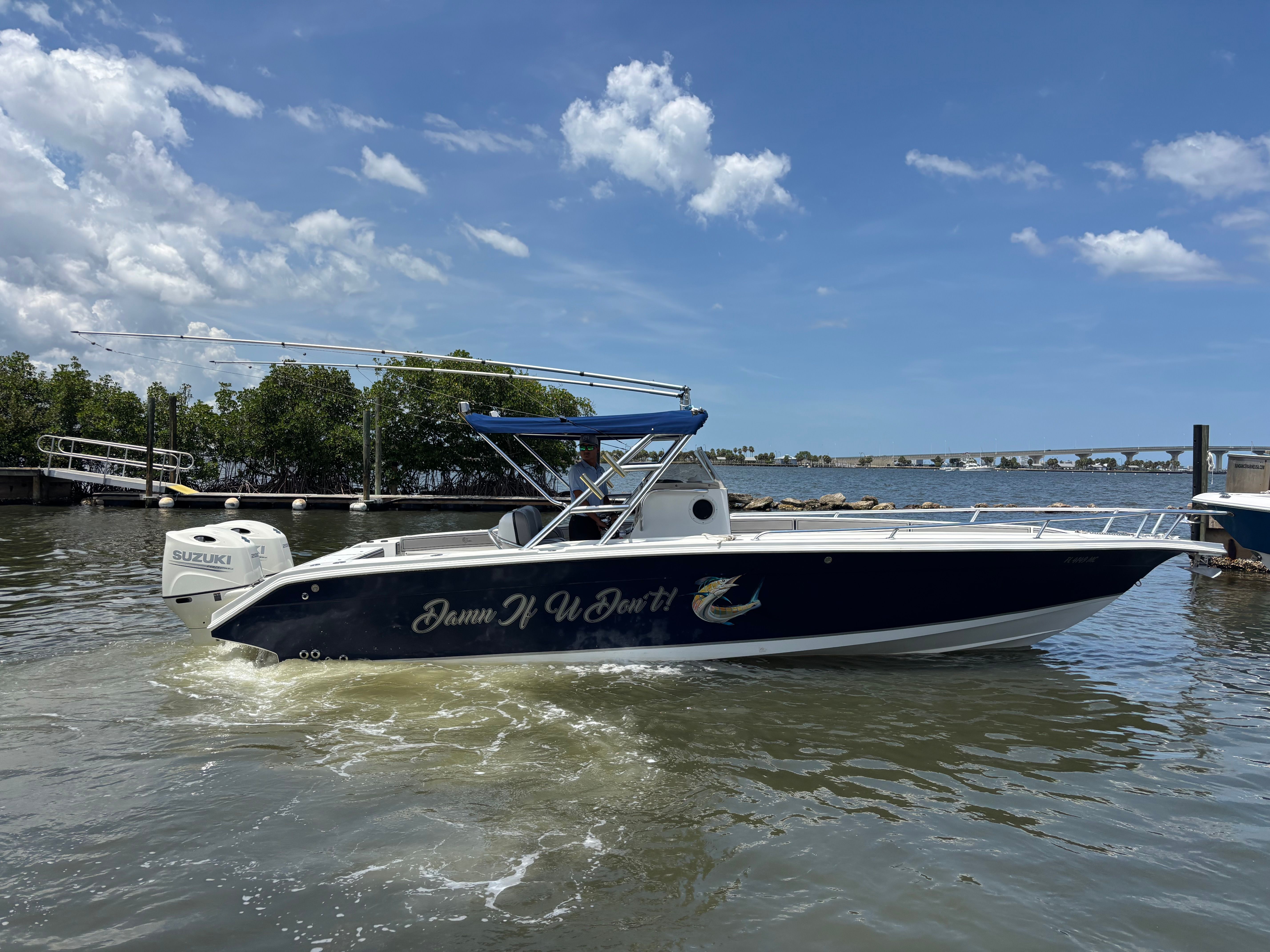 Jefferson Marlago FS31