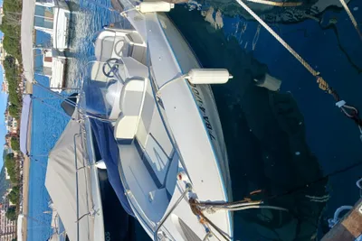 2007 Quicksilver 505
