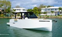 2022 De Antonio Yachts D34 Xplorer