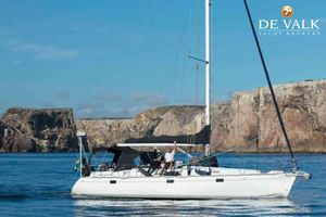 1996 Beneteau Oceanis 400