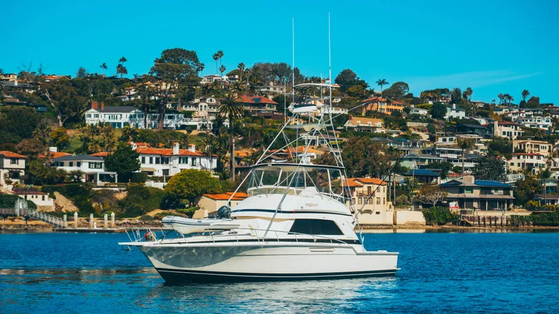 Aquila II Yacht Photos Pics 