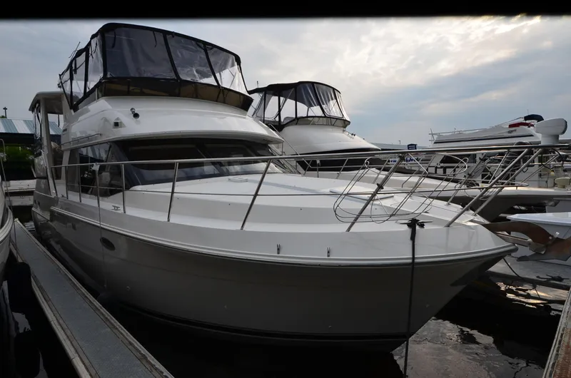 Radio Wave Yacht Photos Pics 