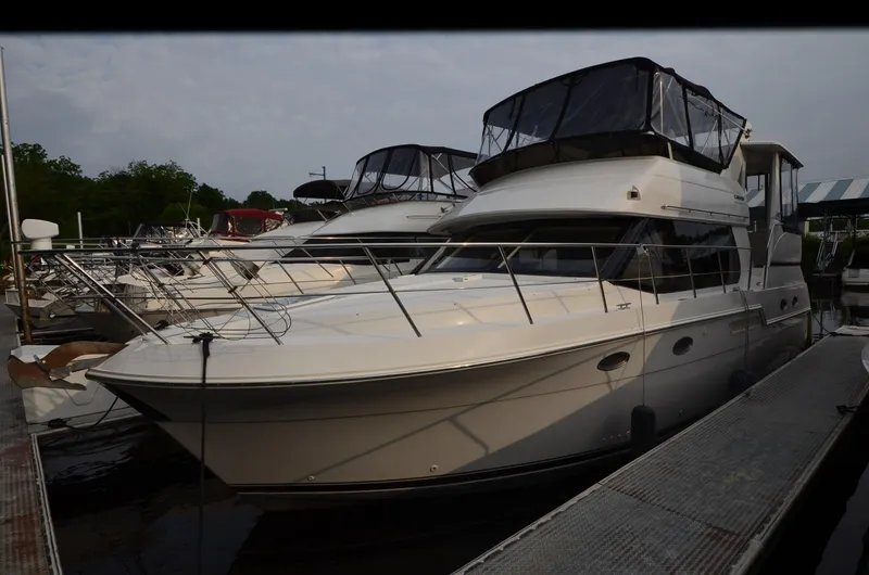 Radio Wave Yacht Photos Pics 