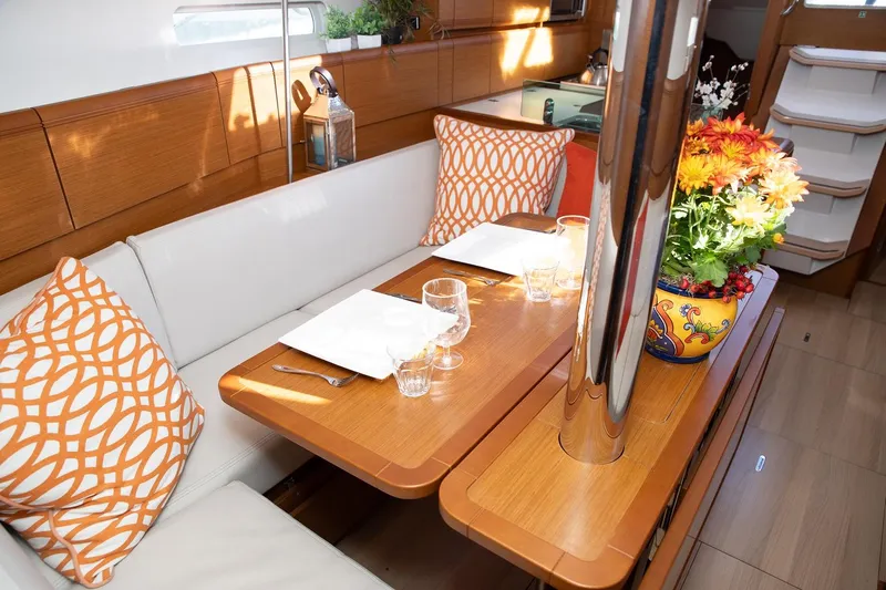 Deep Blue Yacht Photos Pics 