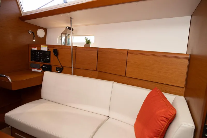 Deep Blue Yacht Photos Pics 