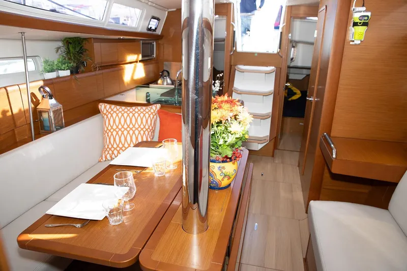 Deep Blue Yacht Photos Pics 