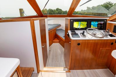 Yacht