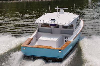 Yacht