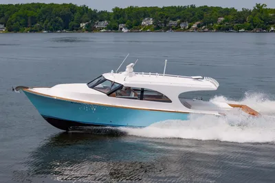2024 Weaver EB 43