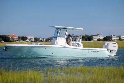Caymas 291 HB