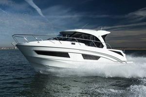 2023 Beneteau Antares 9 OB