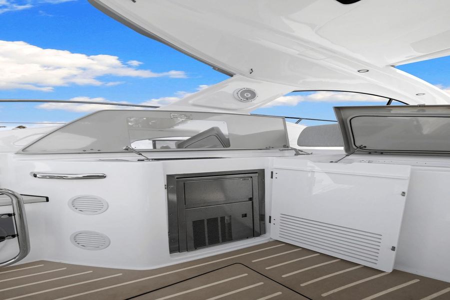 2022 Azimut 45 Atlantis