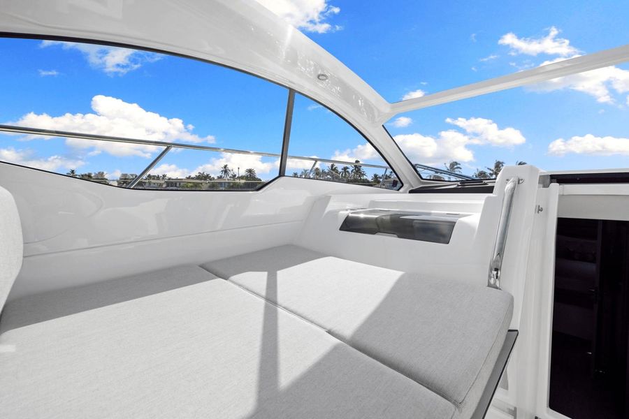 2022 Azimut 45 Atlantis