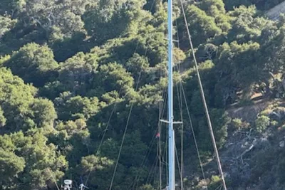 Passport Royal 43
