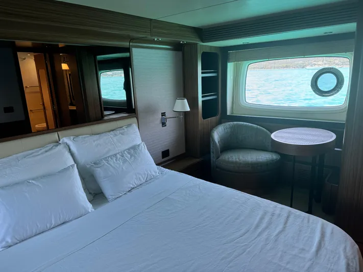  Yacht Photos Pics Azimut Magellano 66