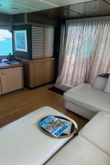  Yacht Photos Pics Azimut Magellano 66