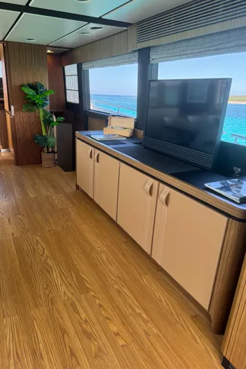  Yacht Photos Pics Azimut Magellano 66