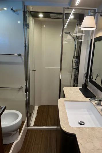  Yacht Photos Pics Azimut Magellano 66