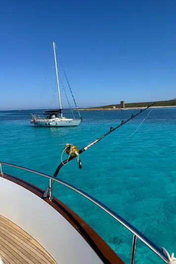  Yacht Photos Pics Azimut Magellano 66