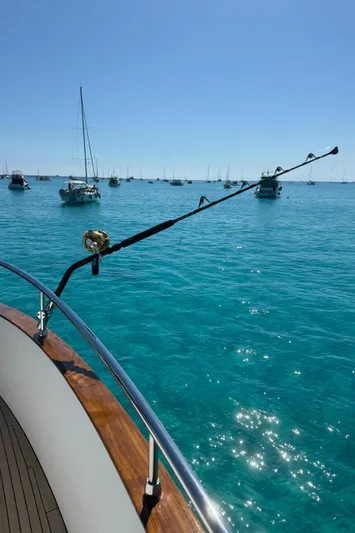  Yacht Photos Pics Azimut Magellano 66