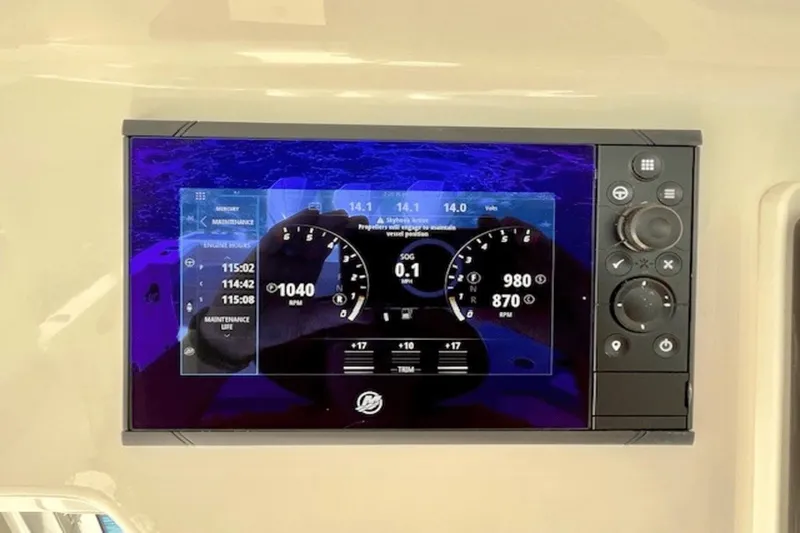 " Options " Yacht Photos Pics 