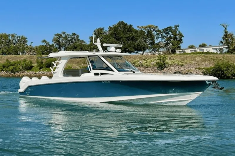 " Options " Yacht Photos Pics 