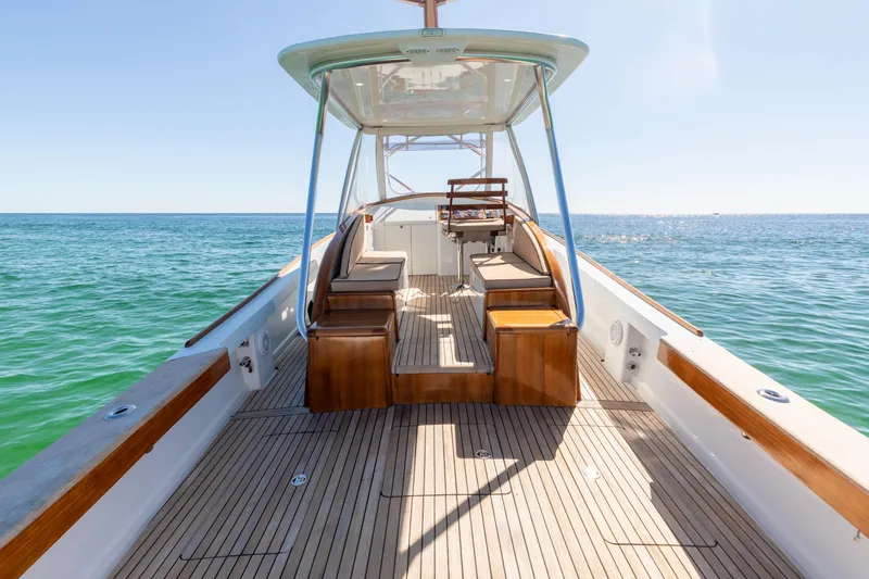 Wood Yacht Photos Pics 