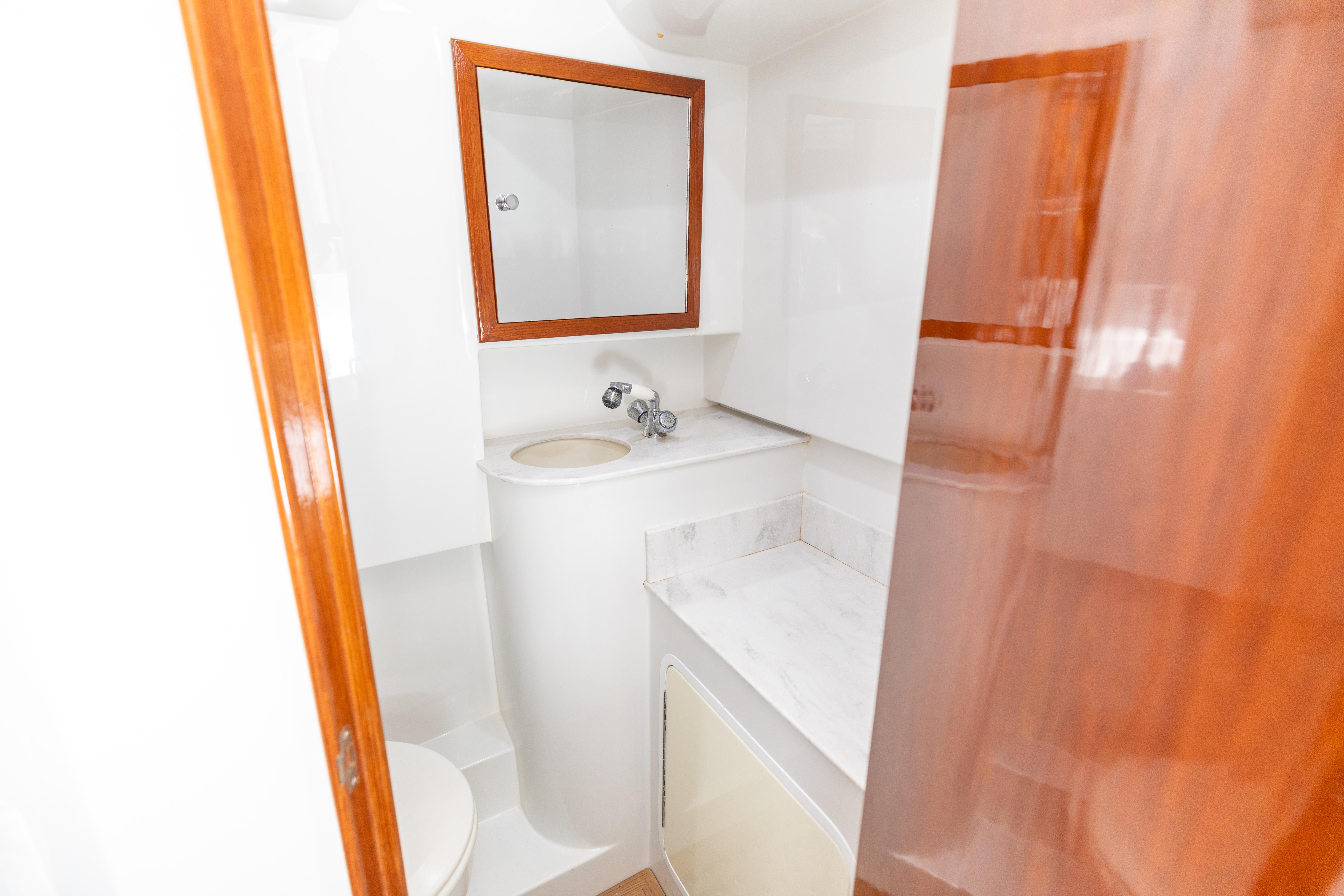 2014 Release 34 Walkaround- Head