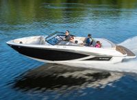 2017 Glastron Boats Glastron GT 205