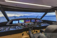 Custom Line Navetta 28