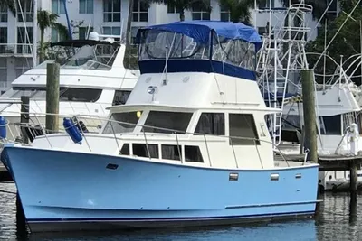 Roughwater 36