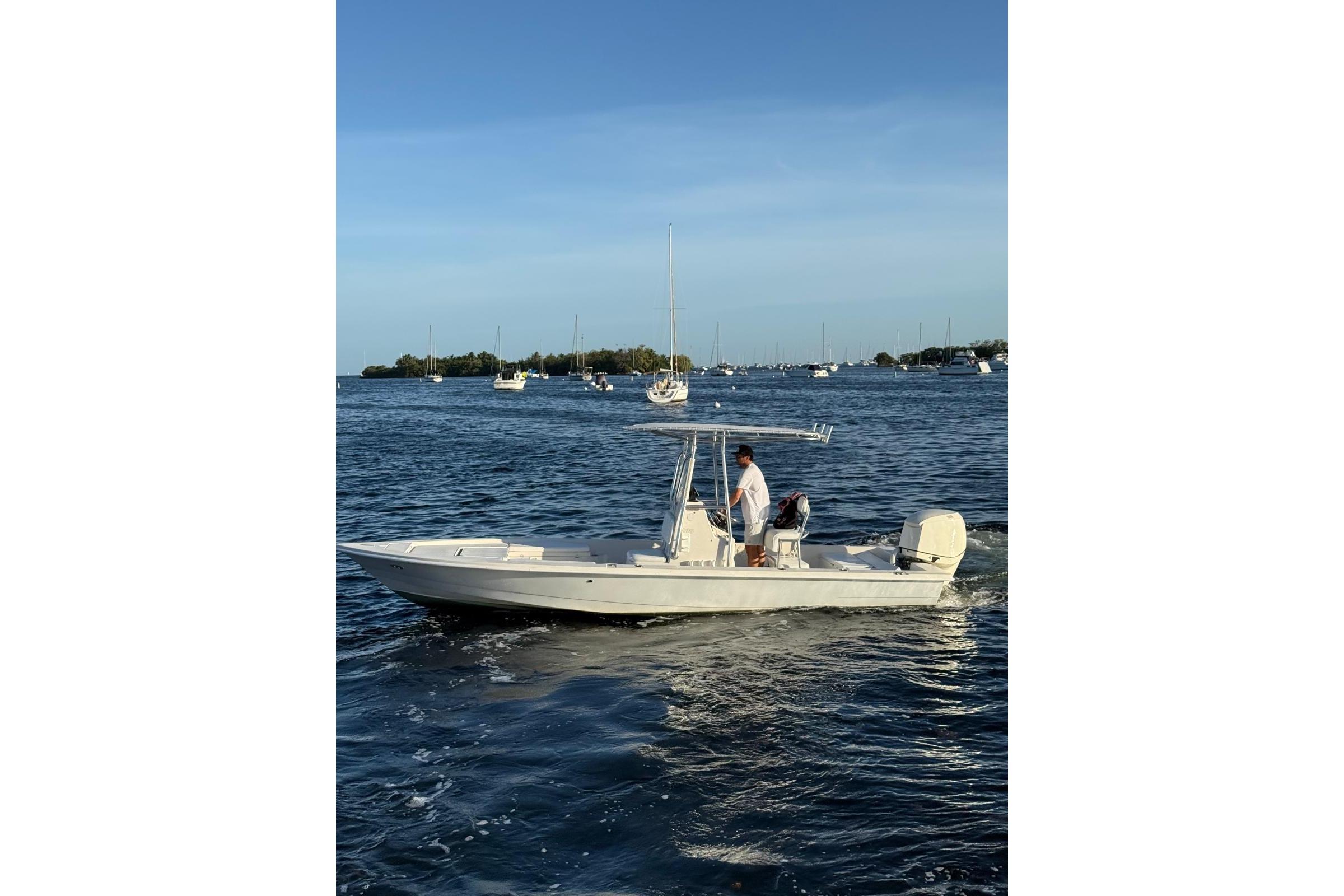 Pathfinder 2400 Tournament Edition