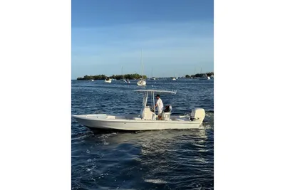 Pathfinder 2400 Tournament Edition