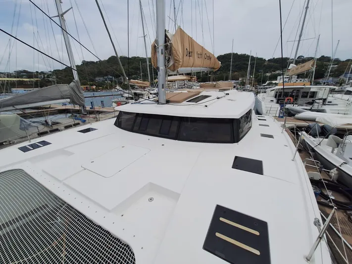 Super Yacht Photos Pics Saona 47