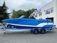 2023 MasterCraft NXT22