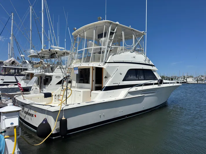 Rum Runner Yacht Photos Pics 