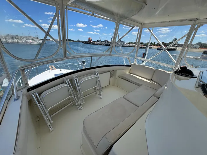 Rum Runner Yacht Photos Pics 