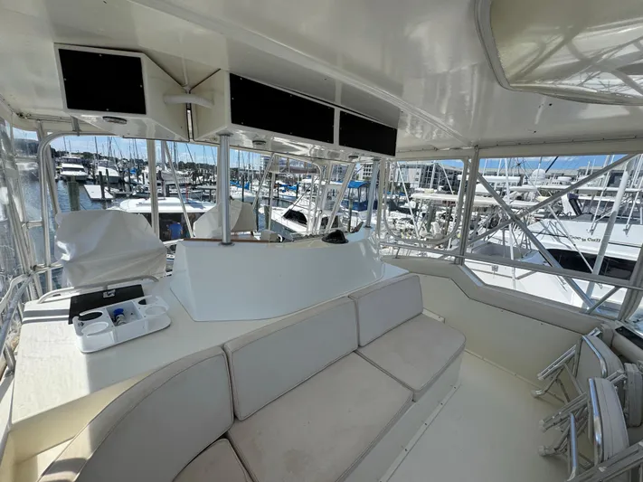 Rum Runner Yacht Photos Pics 