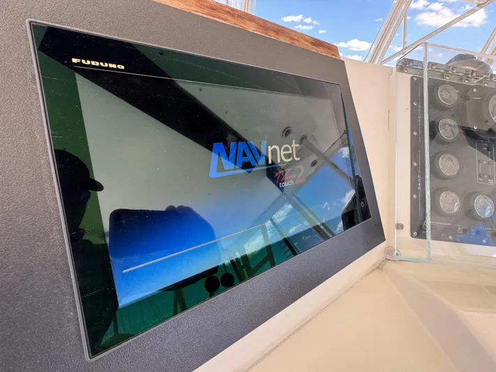 Rum Runner Yacht Photos Pics 