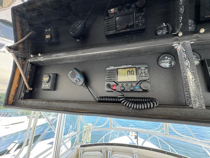 Rum Runner Yacht Photos Pics 