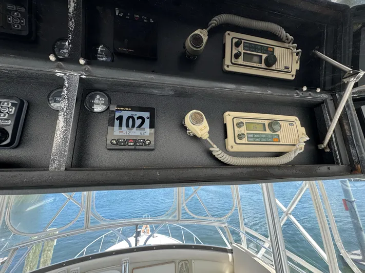 Rum Runner Yacht Photos Pics 