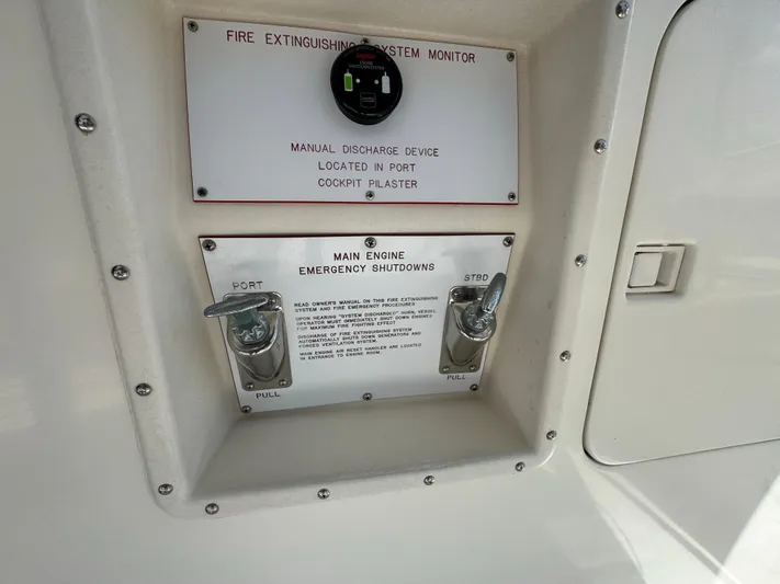 Rum Runner Yacht Photos Pics 