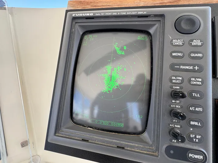 Rum Runner Yacht Photos Pics 